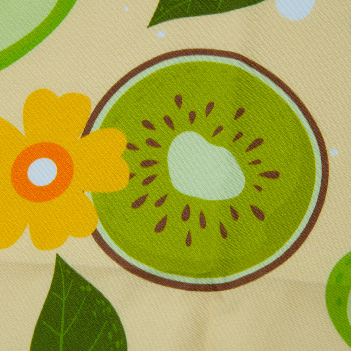 Fresh Fruit Dog Bandana(Kiwi)