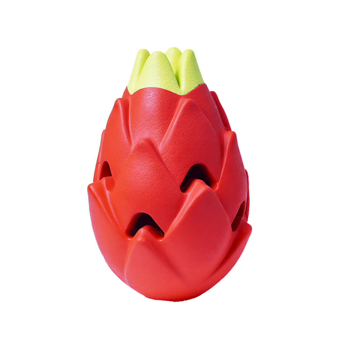 Dragon Fruit Chew & Treat Toy for Dogs