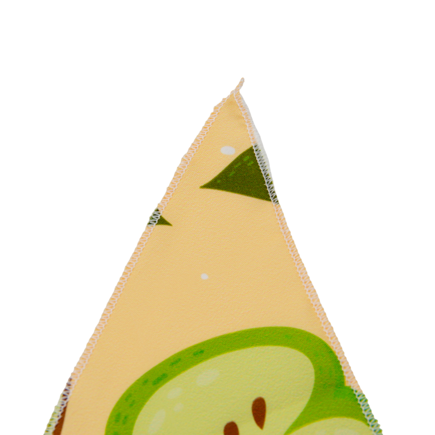 Fresh Fruit Dog Bandana(Kiwi)