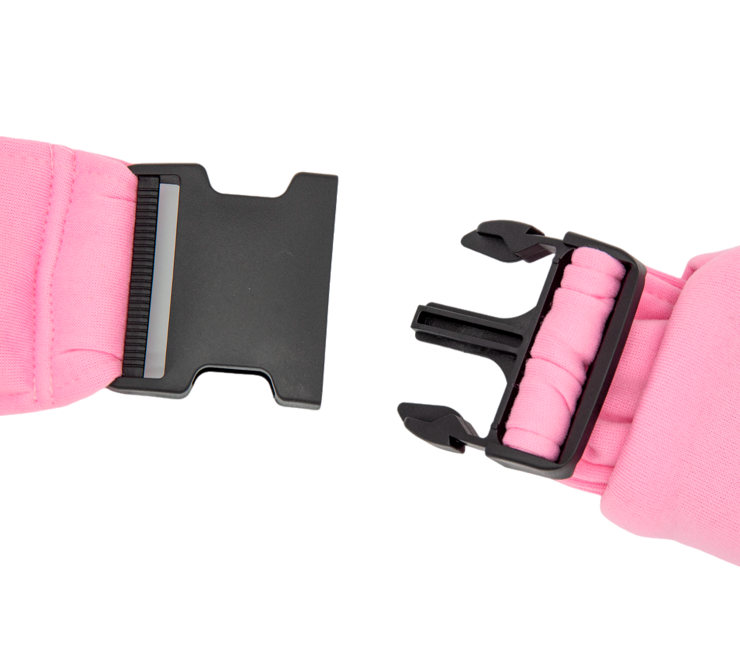 Travel Pet Sling Bag for Small Dogs (Pink)