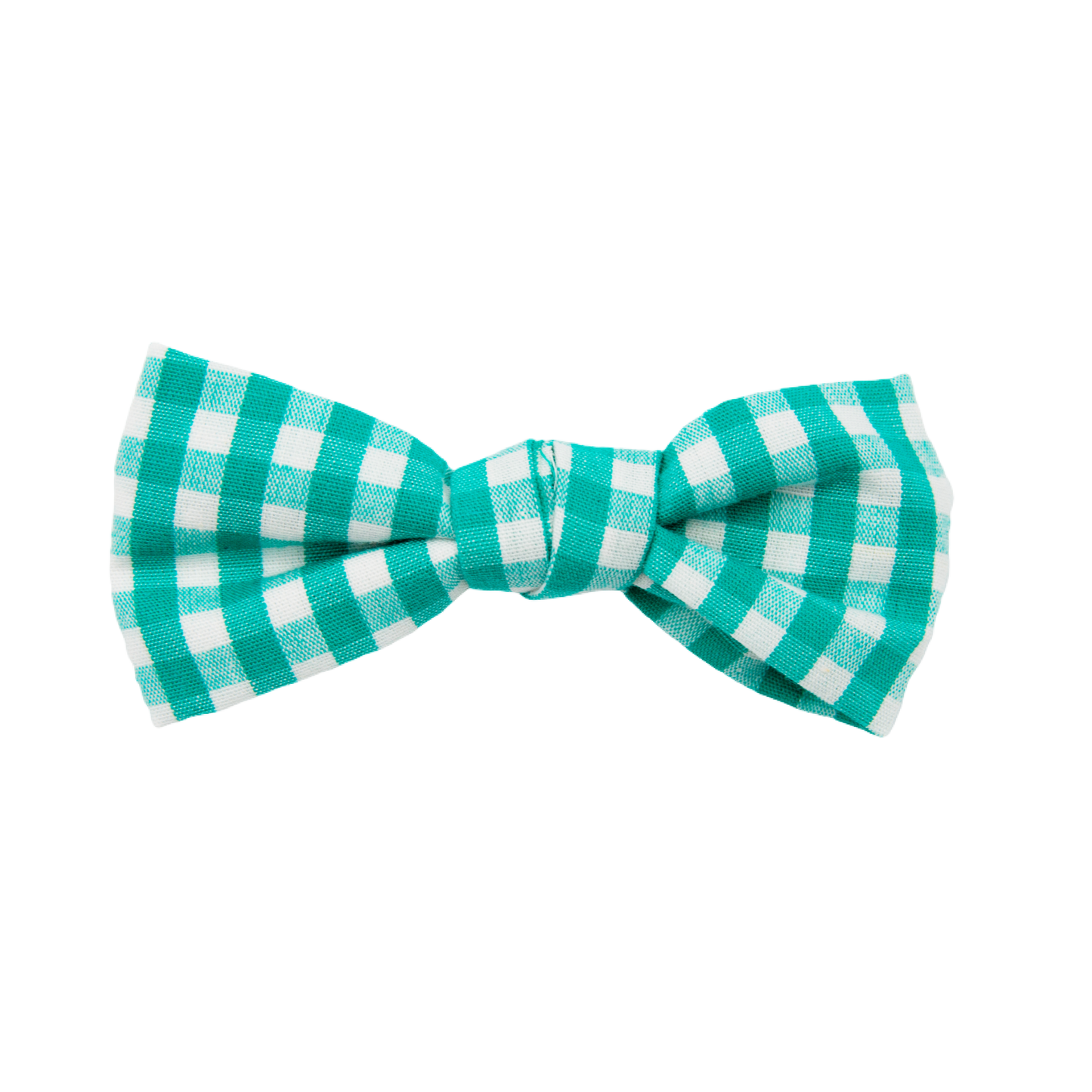 Plaid Dog Bandana(Lemon Yellow)