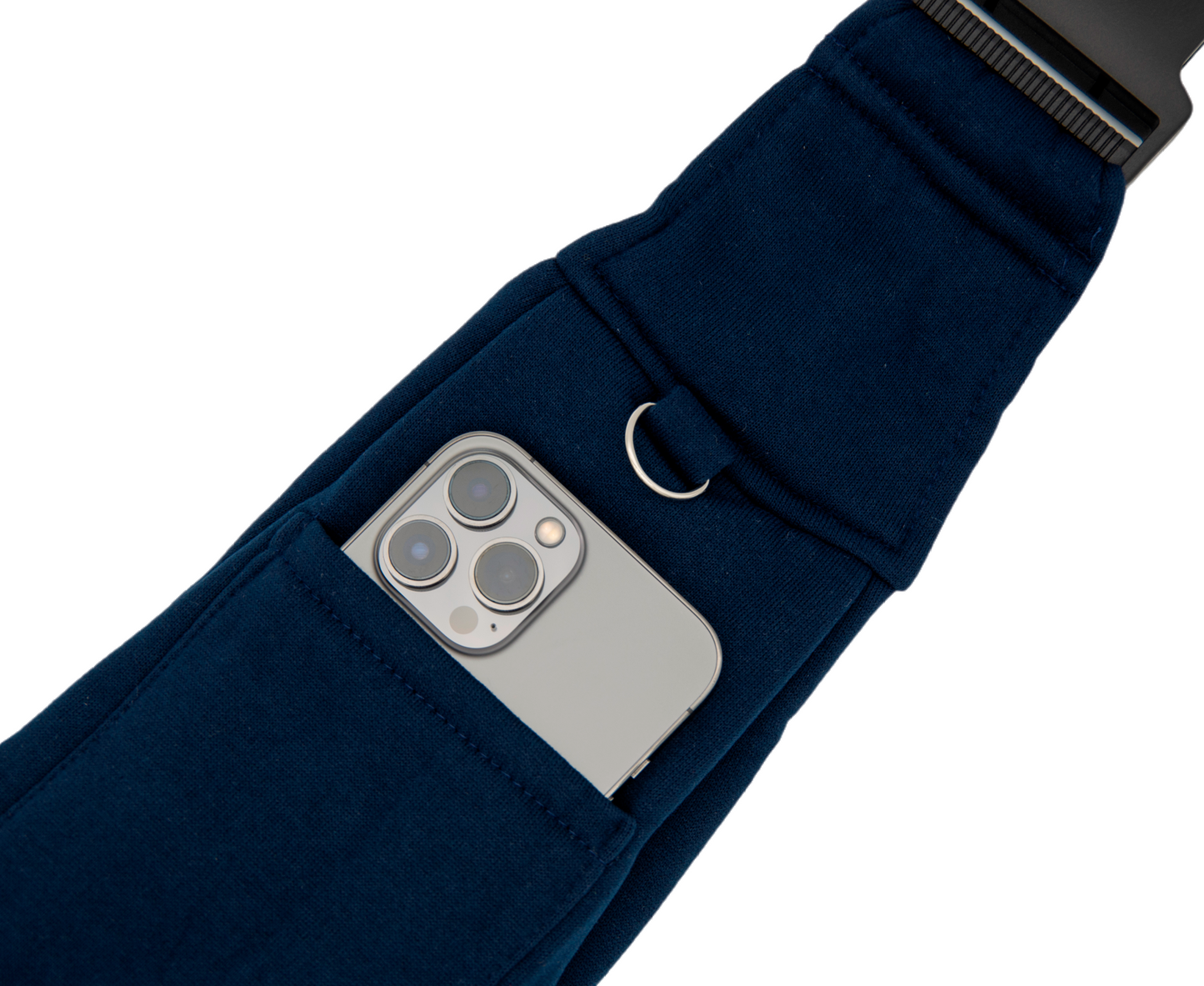 Travel Pet Sling Bag for Small Dogs (Blue)