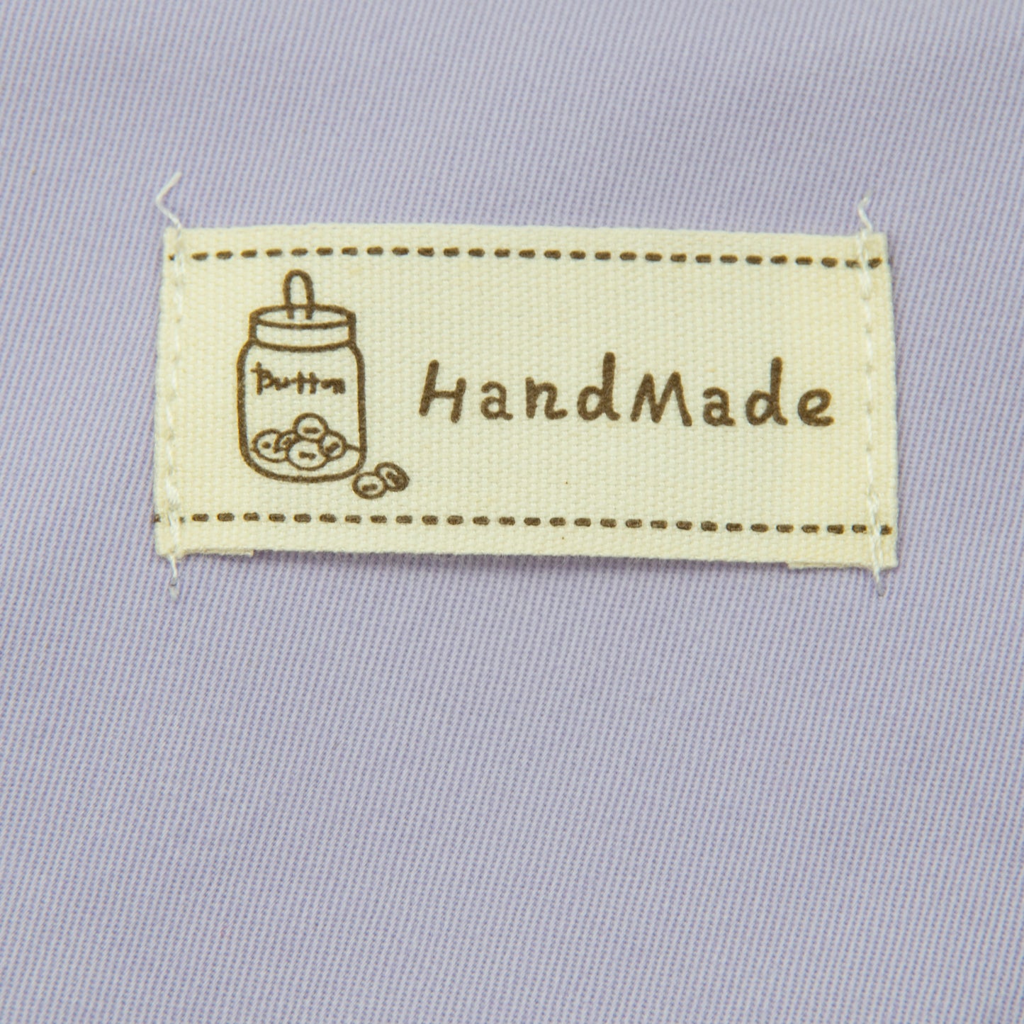 Macaron Dog Bandana(Taro Purple)