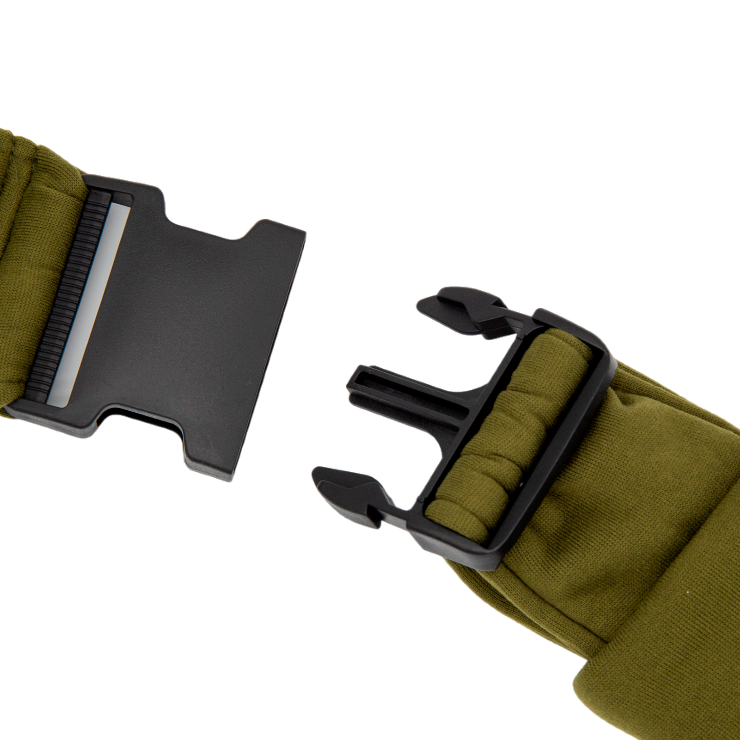 Travel Pet Sling Bag for Small Dogs (Green)