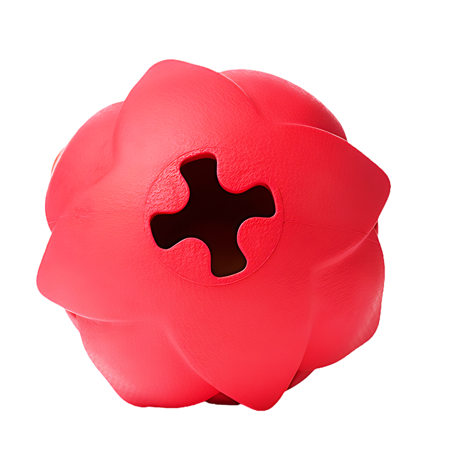 Dragon Fruit Chew & Treat Toy for Dogs