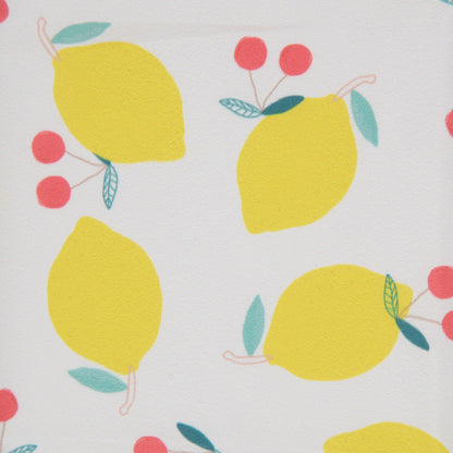 Fresh Fruit Dog Bandana(Lemon)