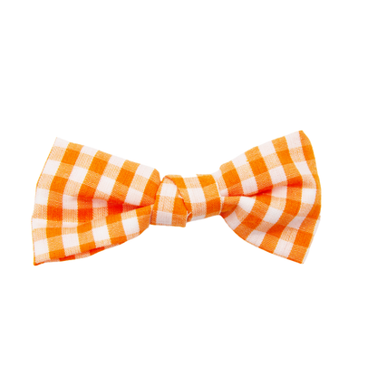 Plaid Dog Bandana(Light Blue)