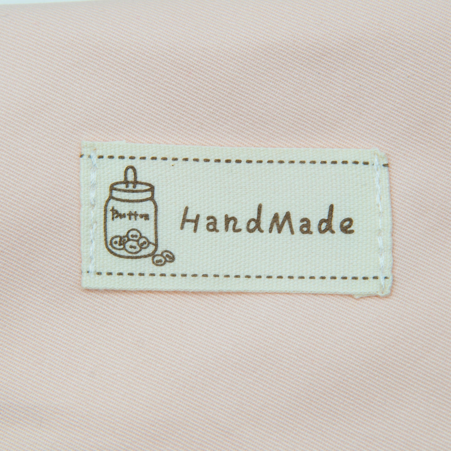 Macaron Dog Bandana(Lotus Pink)