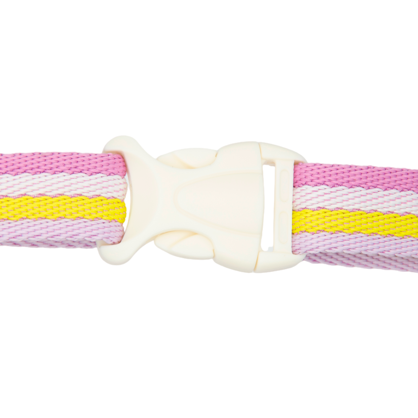 Rainbow V‑Harness with Mini Bag(Lavender Purple)