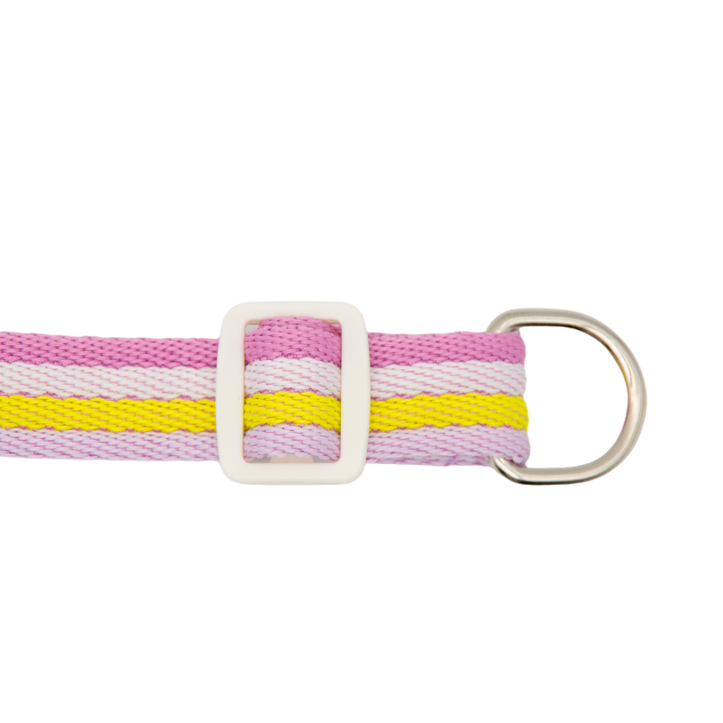 Rainbow V‑Harness with Mini Bag(Lavender Purple)