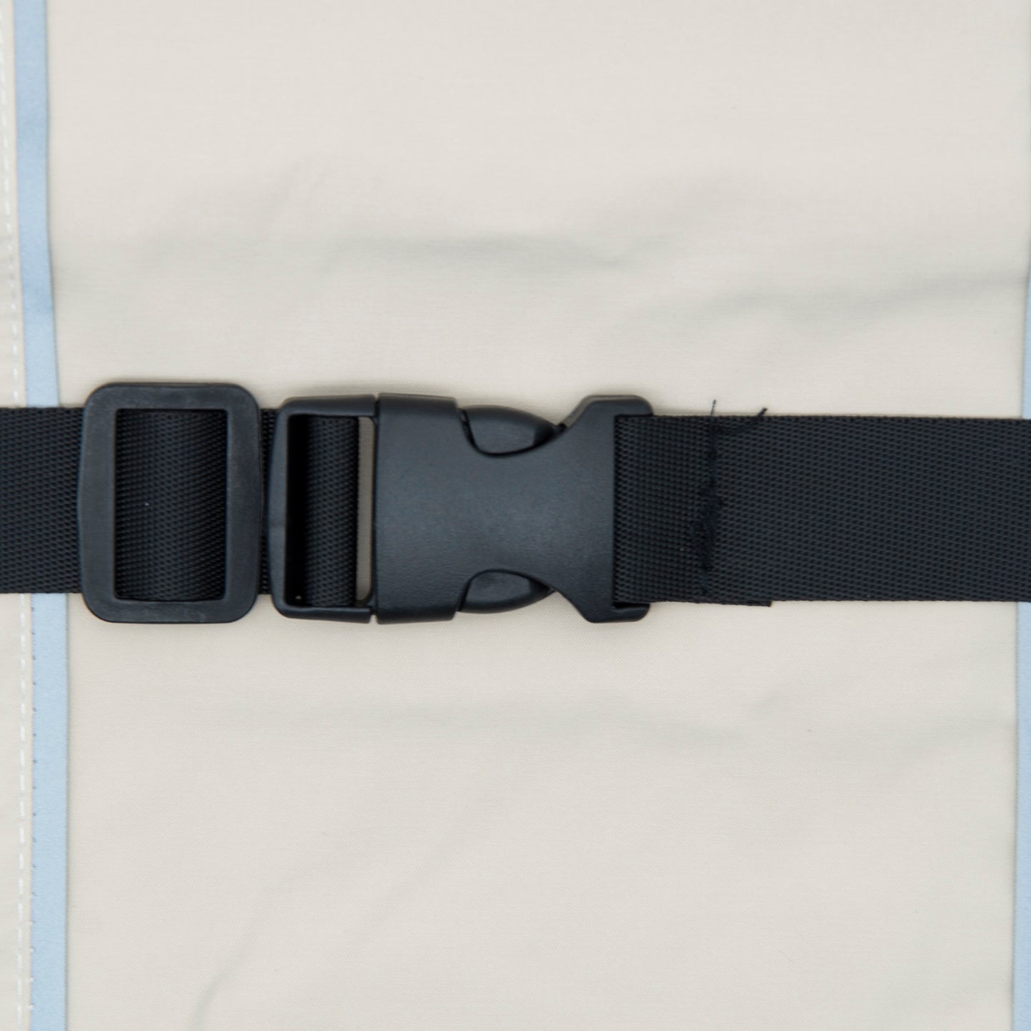 Waterproof Dog Raincoat for Large Dogs(Beige)