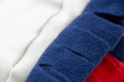 Snuffle Interactive Dog Toy, Christmas Tree Collection(Ruby Red)