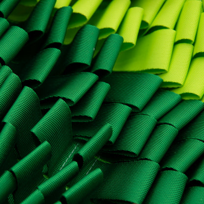 Christmas Snuffle Mat Collection for Dogs (Christmas Tree)