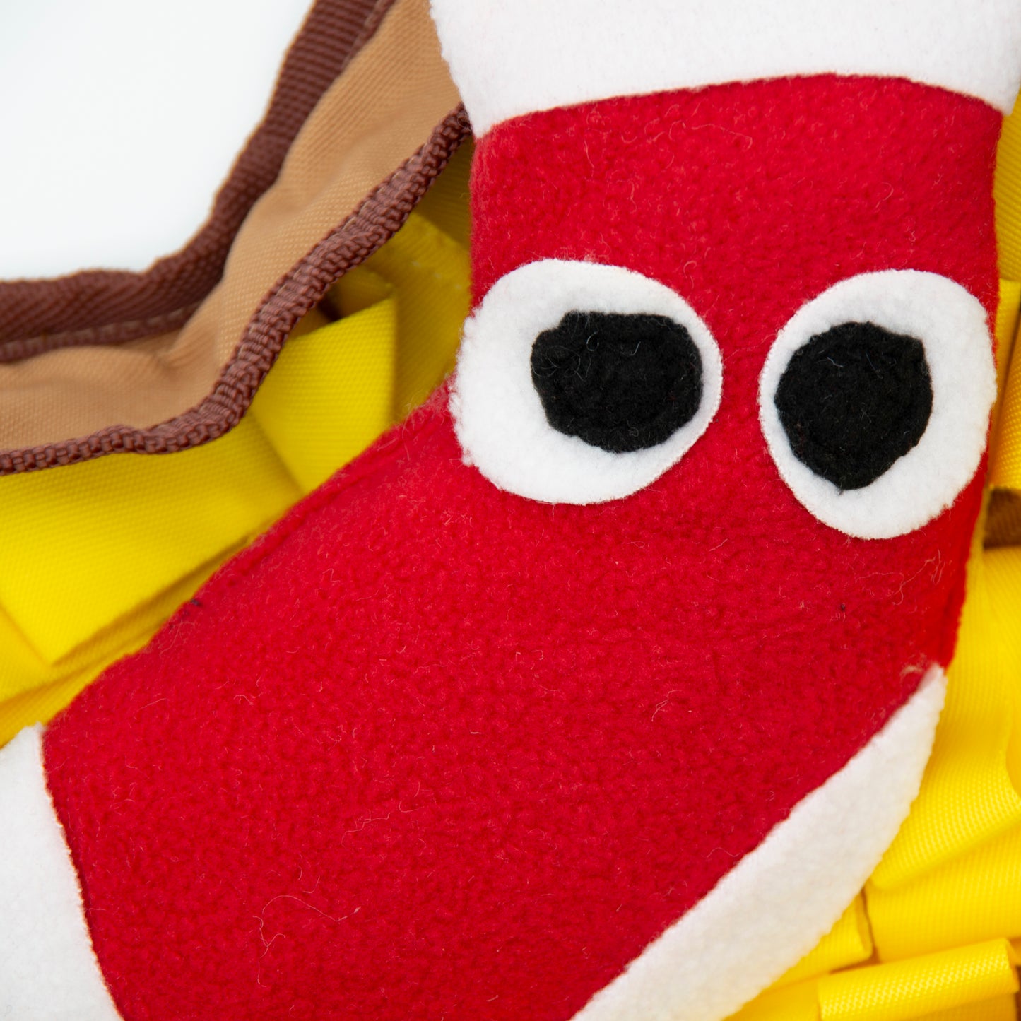 Christmas Snuffle Mat Collection for Dogs (Christmas Star)