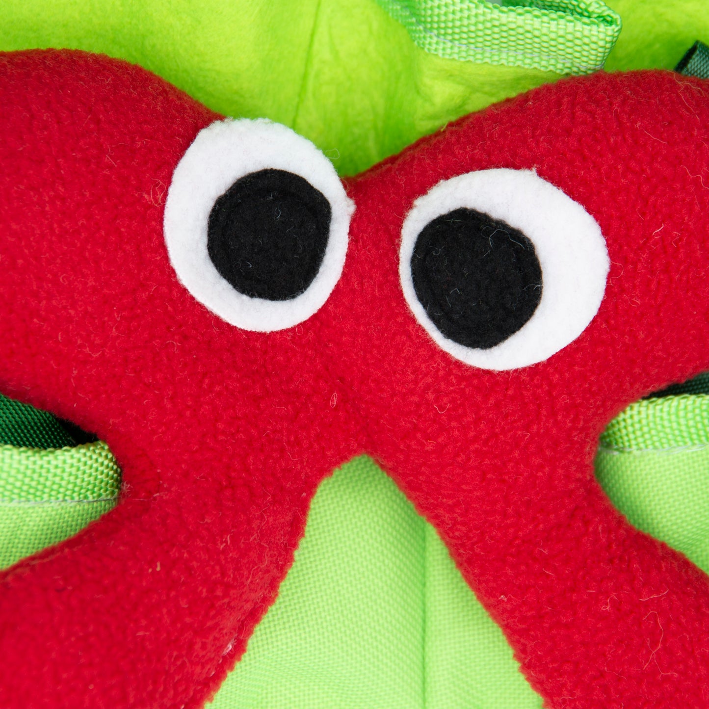 Christmas Snuffle Mat Collection for Dogs (Christmas Wreath)