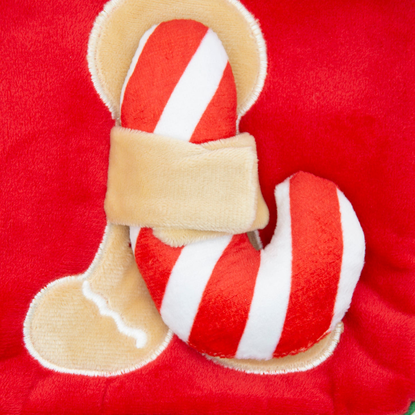 Santa’s Snuffle Storybook for Dogs