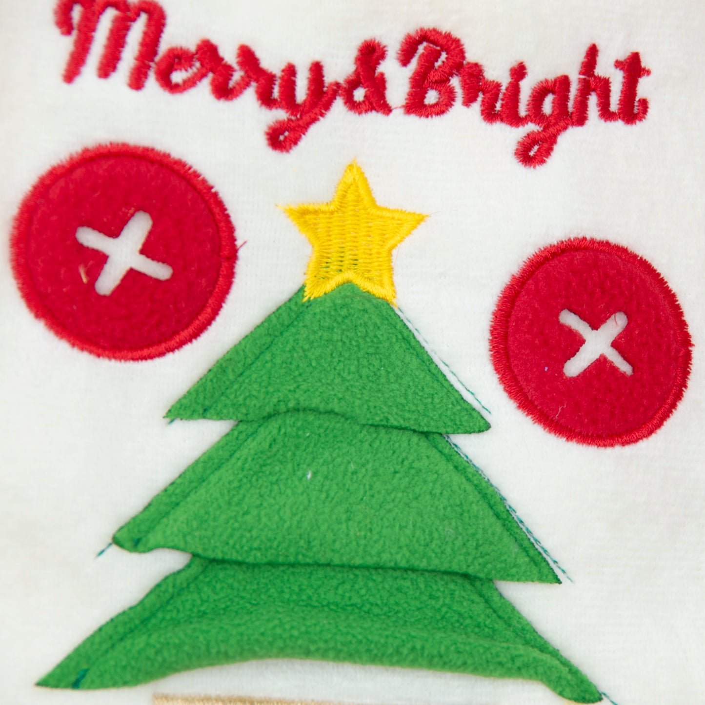 Santa’s Snuffle Storybook for Dogs