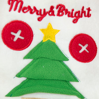 Santa’s Snuffle Storybook for Dogs