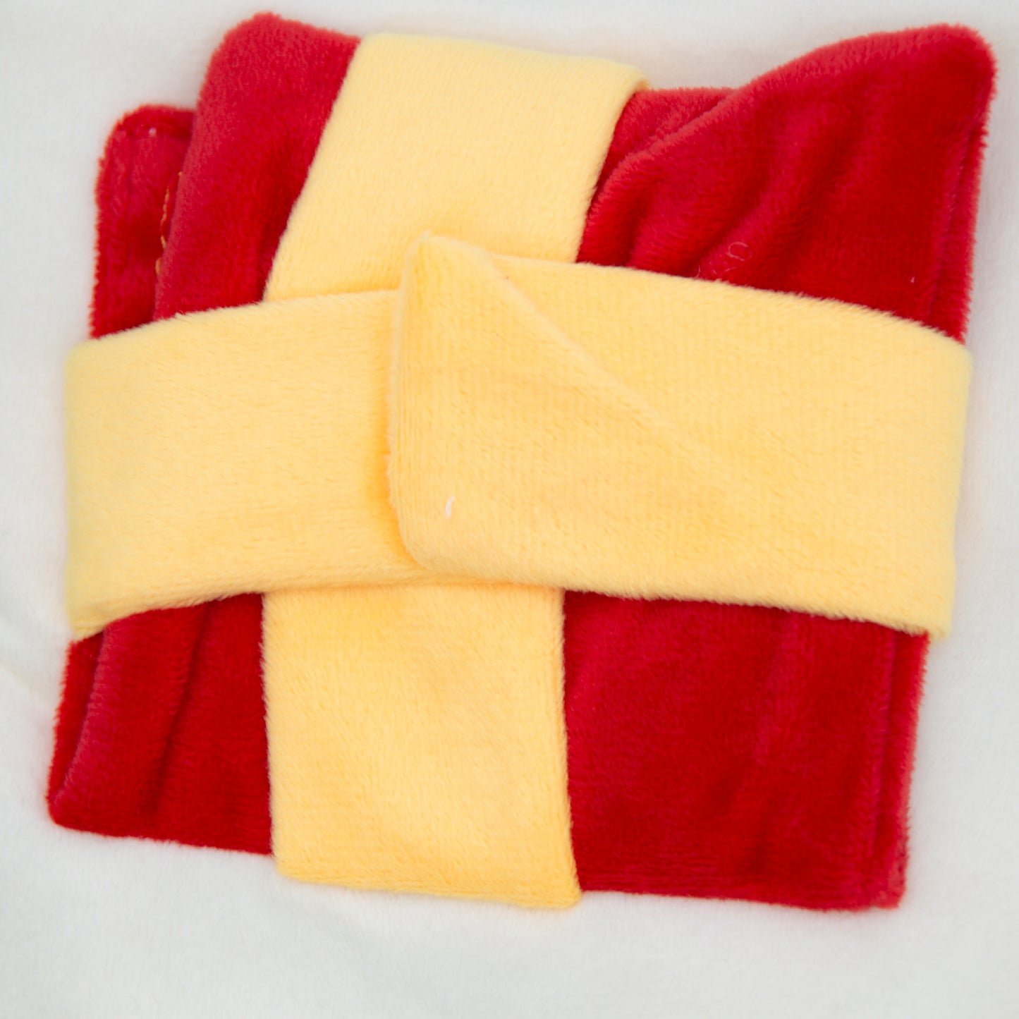 Santa’s Snuffle Storybook for Dogs