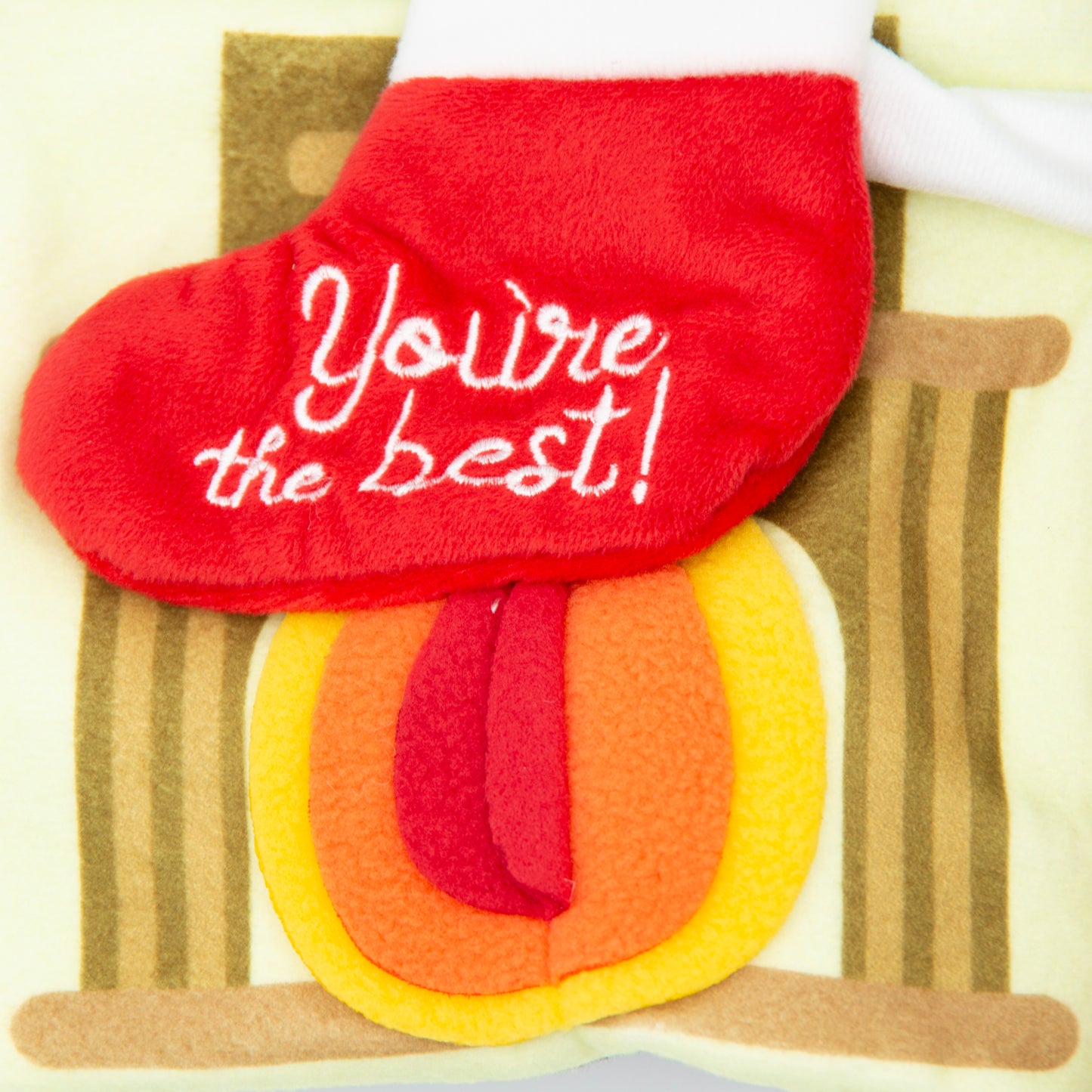 Santa’s Snuffle Storybook for Dogs