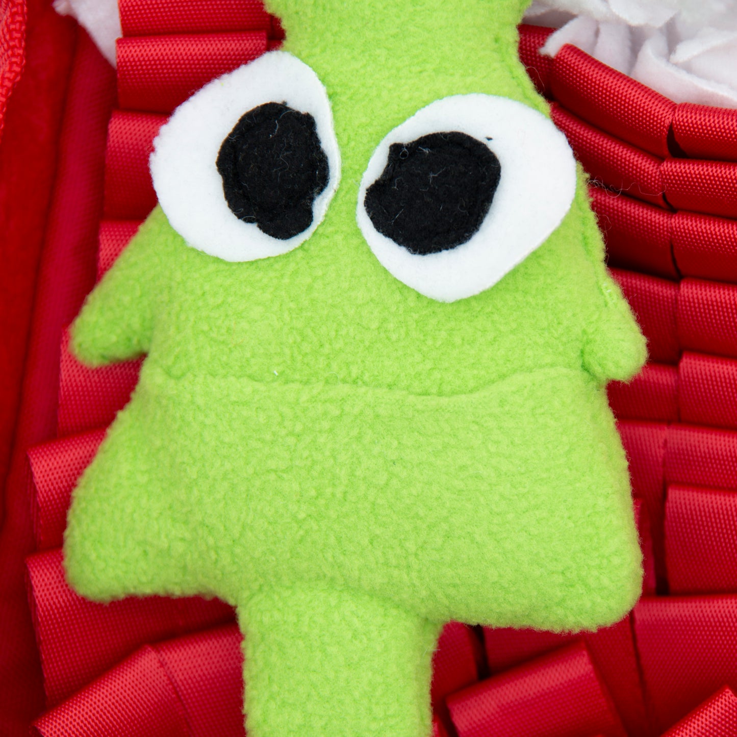 Christmas Snuffle Mat Collection for Dogs (Christmas Stocking)