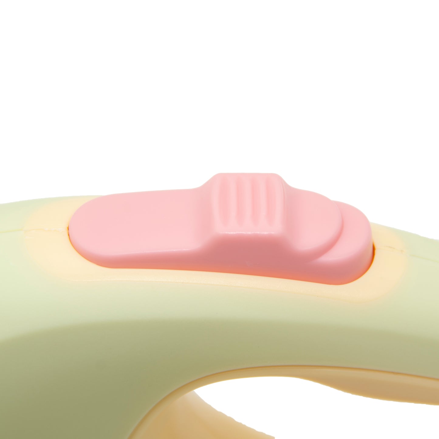 Retractable Dog Leash with LED Light For Small & Medium dogs(Mango Green)