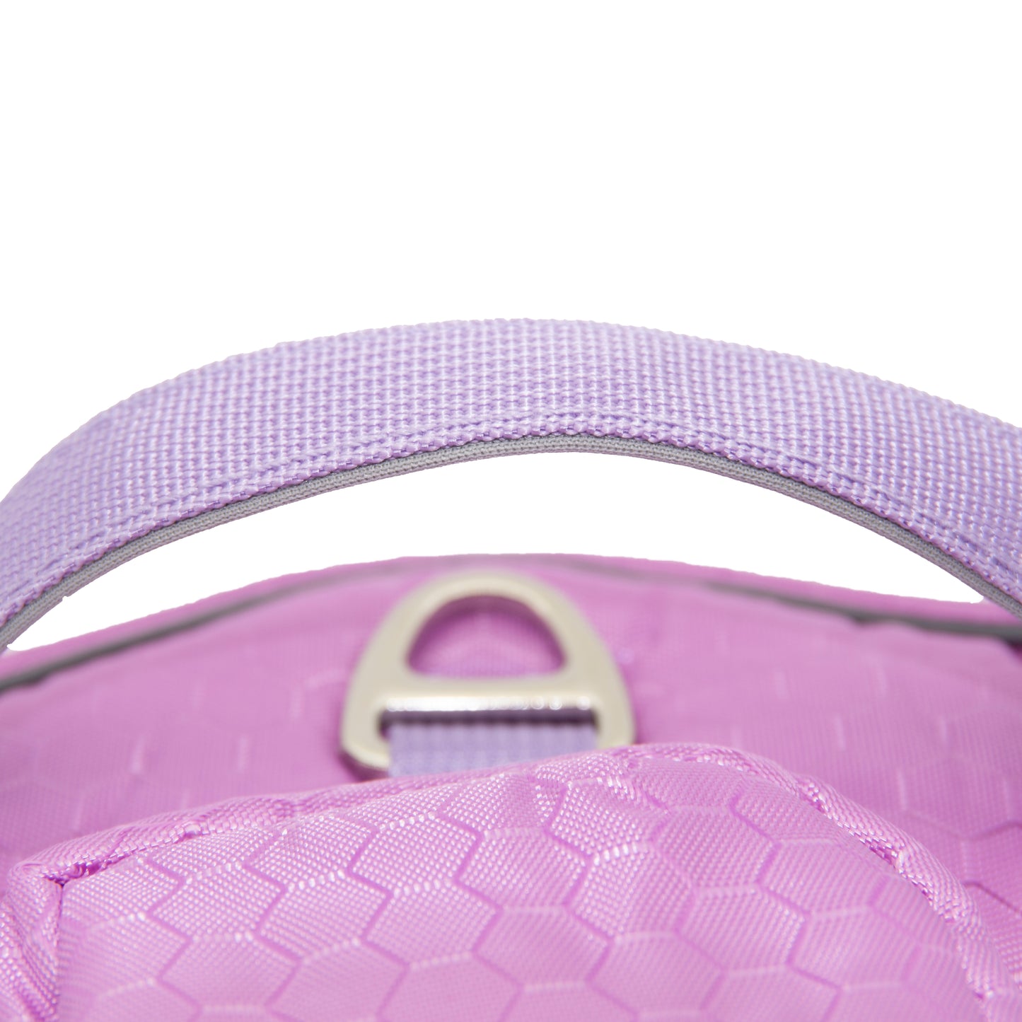 Waterproof & Anti-Pull Adventure Harness with Mini Backpack(Berry Purple)