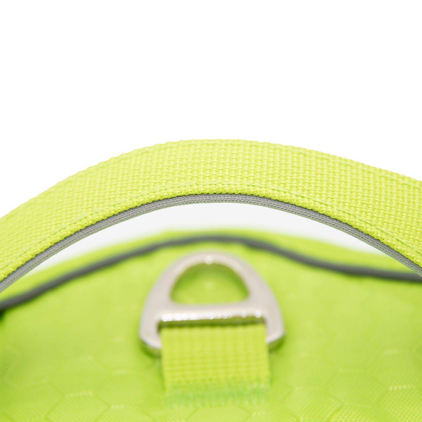 Waterproof & Anti-Pull Adventure Harness with Mini Backpack(Mint Green)