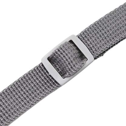 Dog bandana and collar set(Purple Heart)