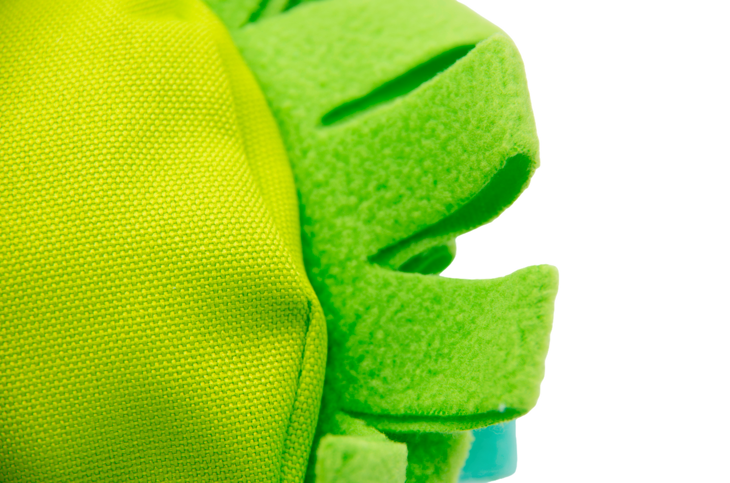 Snuffle Interactive Dog Toy, Christmas Tree Collection(Sky Blue)