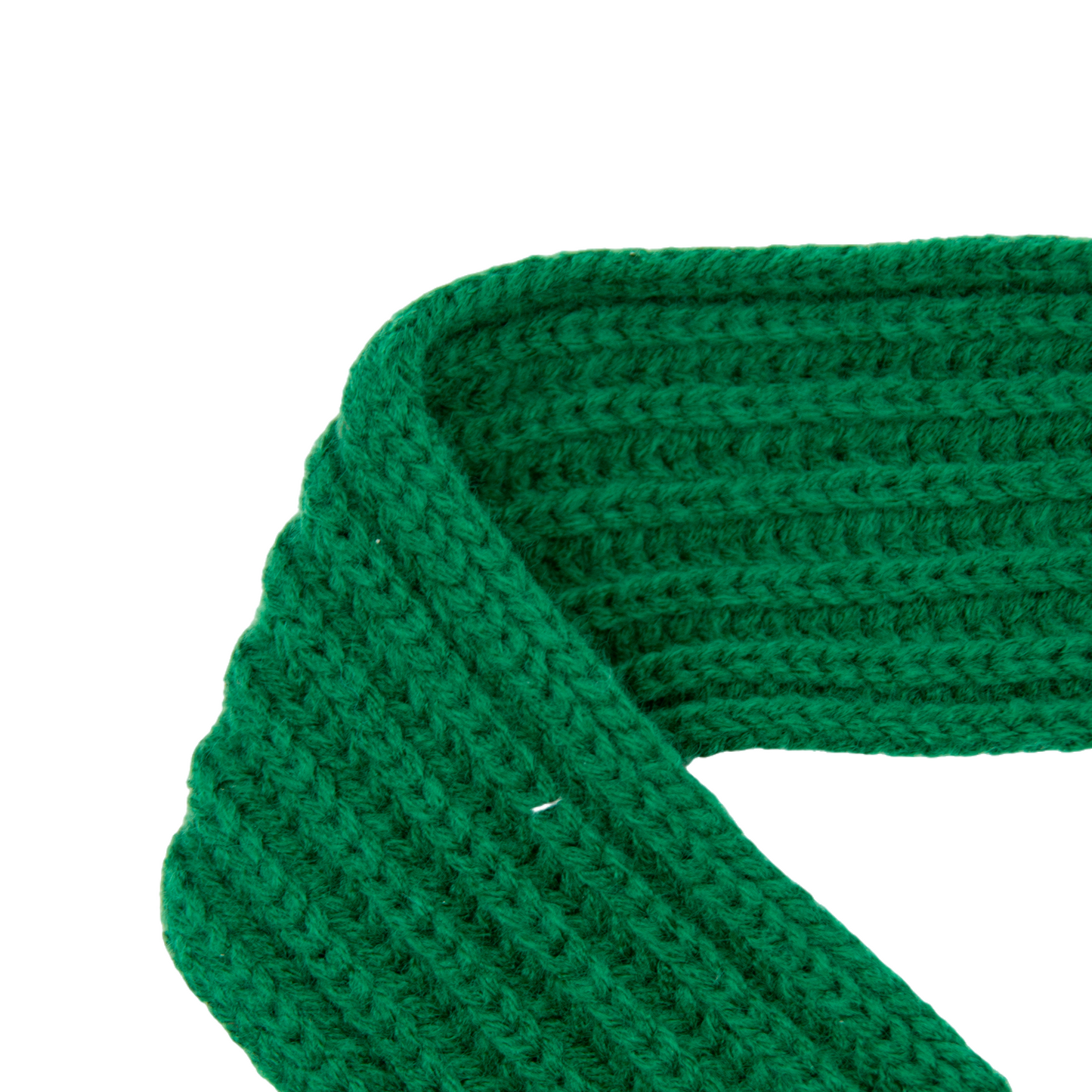 Cozy Christmas Scarf for Pets (Snowman)