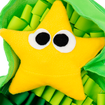 Christmas Snuffle Mat Collection for Dogs (Christmas Tree)