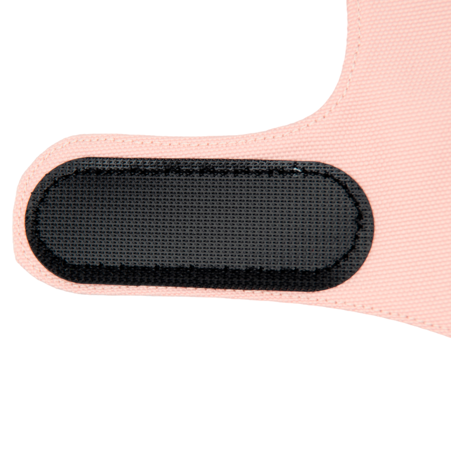 Dopamine Lightweight Dog Harness & Leash Set For Small & Medium dogs (Blush Pink)