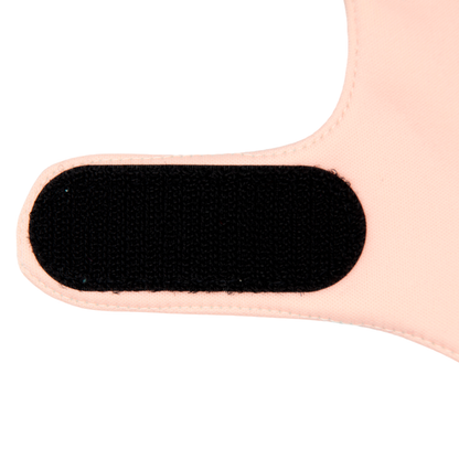 Dopamine Lightweight Dog Harness & Leash Set For Small & Medium dogs (Mint Green)