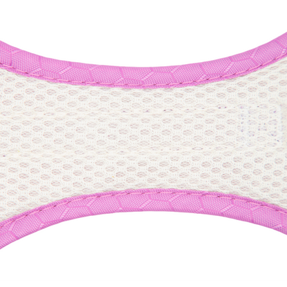 Waterproof & Anti-Pull Adventure Harness with Mini Backpack(Berry Purple)