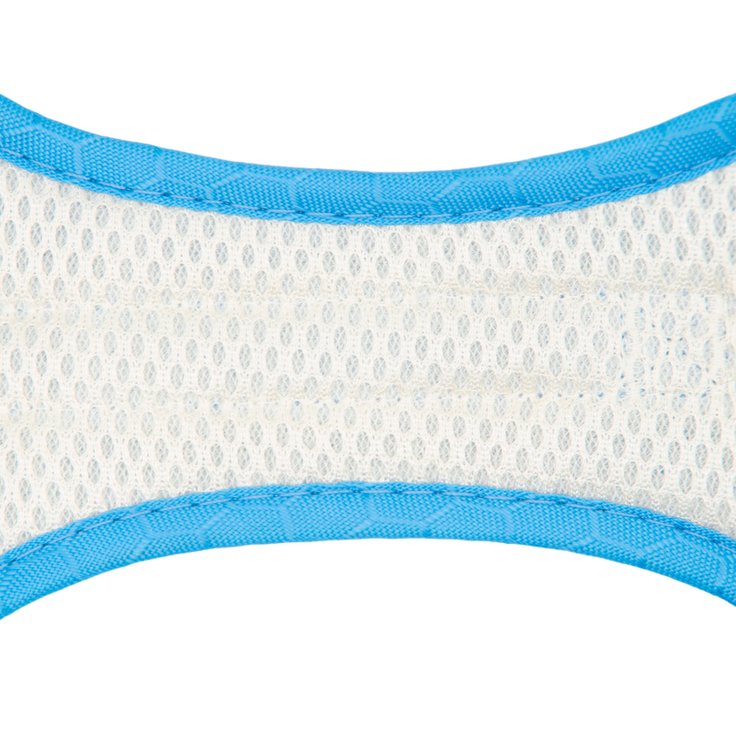 Waterproof & Anti-Pull Adventure Harness with Mini Backpack(Sky Blue)