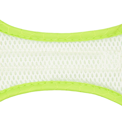 Waterproof & Anti-Pull Adventure Harness with Mini Backpack(Mint Green)