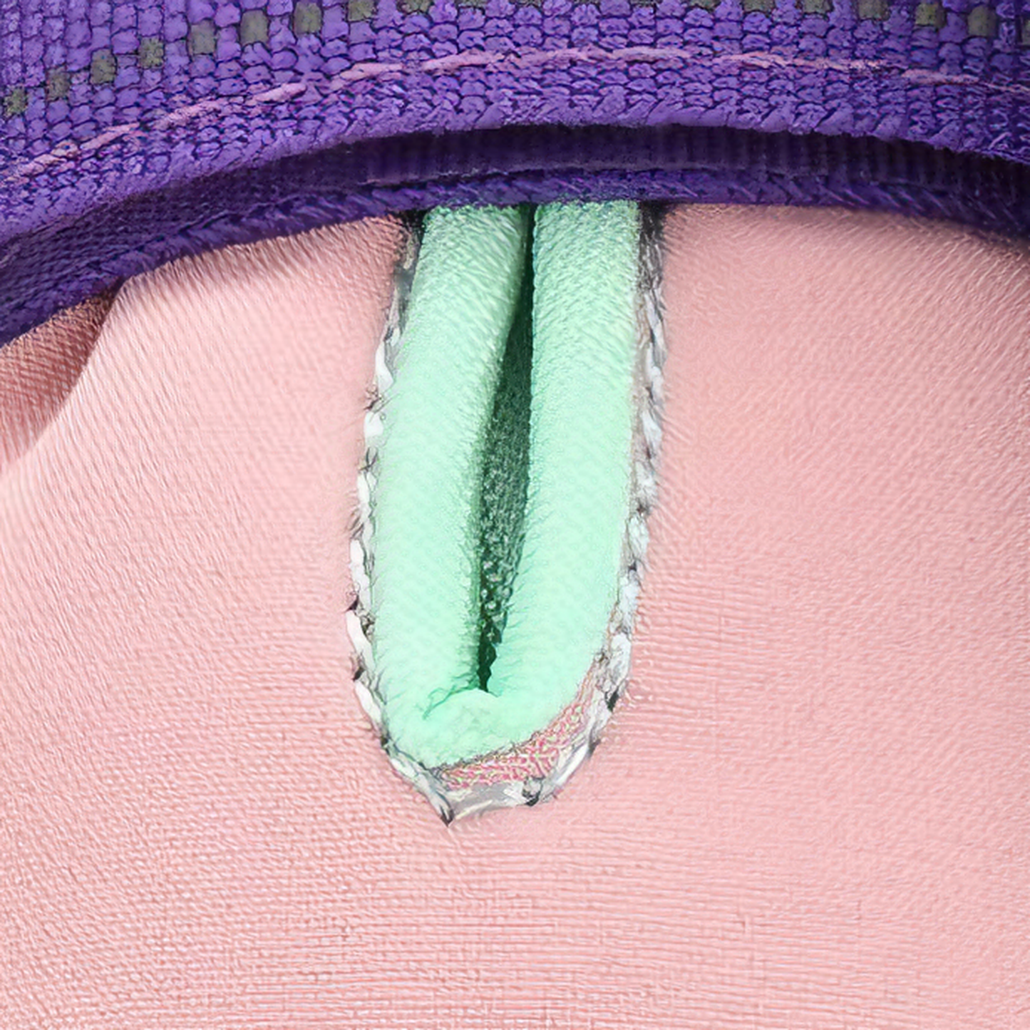 Winter Waterproof Anti-Slip Dog Boots – Warm, Durable & Escape-Proof(Pink-Purple)