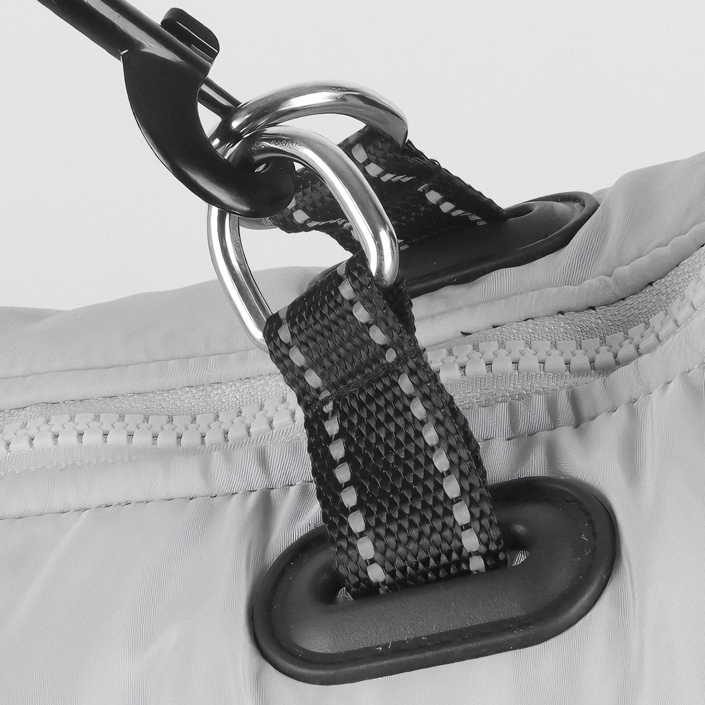 All-Weather Protective Dog Coat — Waterproof, Windproof & Reflective (Navy Blue)